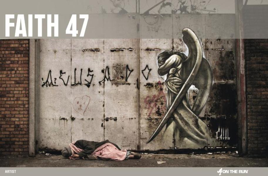 Faith 47