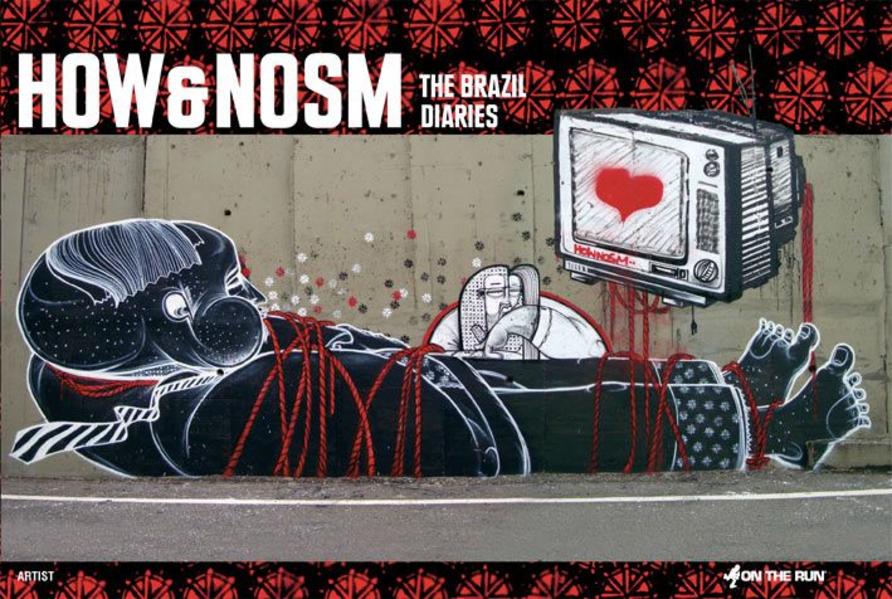 HOW & NOSM
