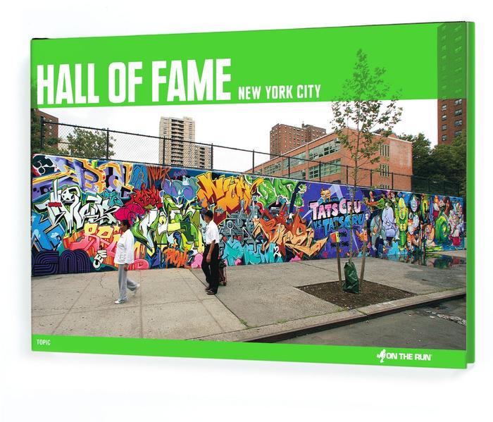Hall Of Fame - New York City