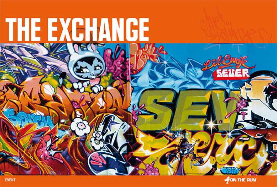 The Exchange