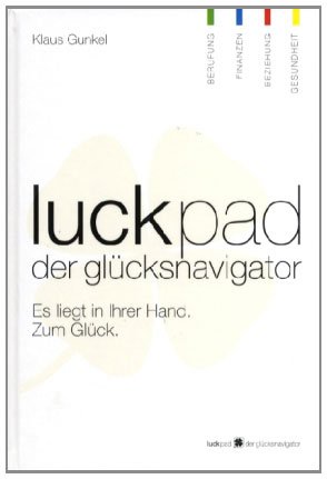Luckpad Der Glücksnavigator