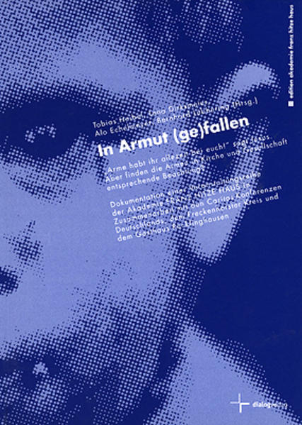 In Armut (ge)fallen