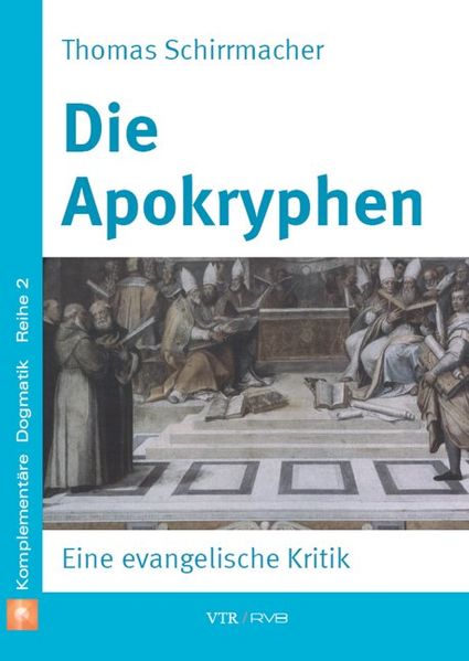 Die Apokryphen