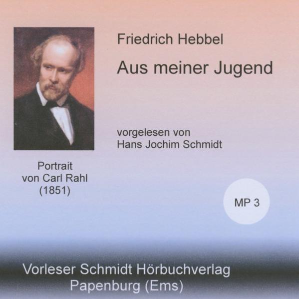 Aus meiner Jugend