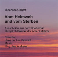 Vom Heimweh und vom Sterben