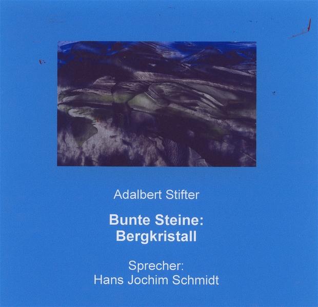 Bergkristall
