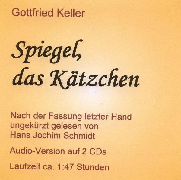 Buchcover