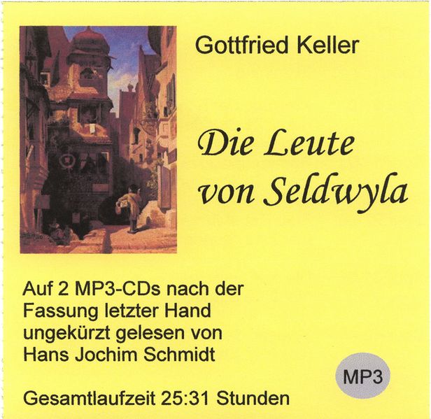 Buchcover