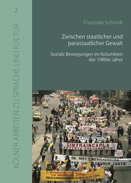 Zwischen staatlicher und parastaatlicher Gewalt