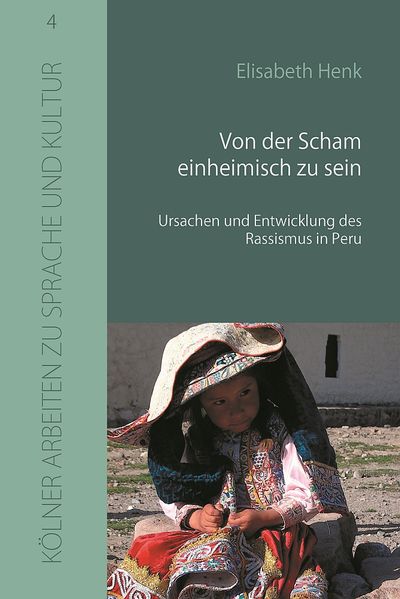 Von der Scham einheimisch zu sein