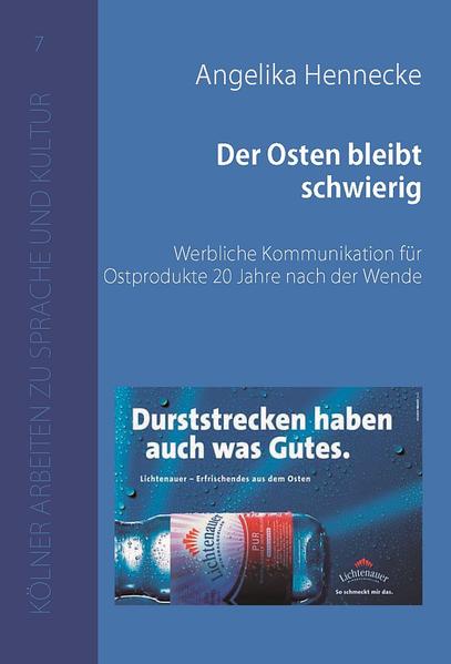 Der Osten bleibt schwierig