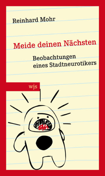 Meide Deinen Nächsten