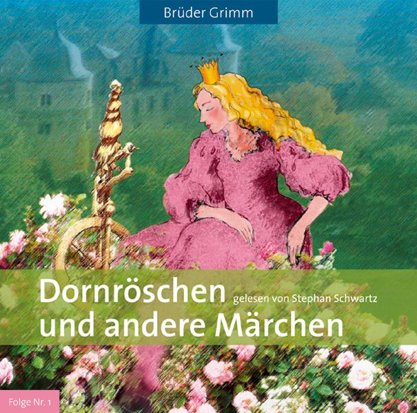 Deutsche Märchen