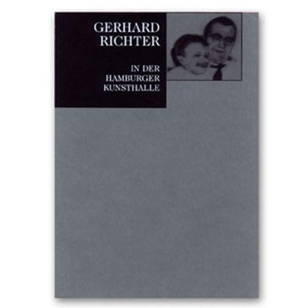Gerhard Richter in der Hamburger Kunsthalle