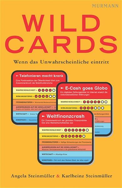 Wild Cards