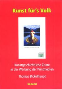 Kunst fürs Volk