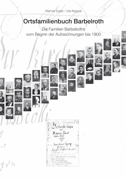 Ortsfamilienbuch Barbelroth