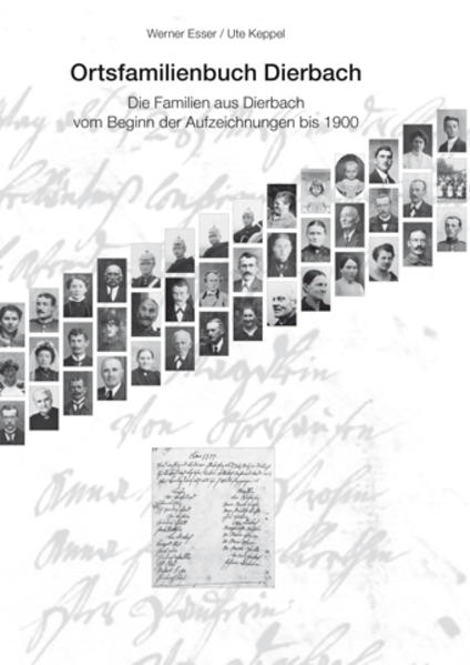 Ortsfamilienbuch Dierbach