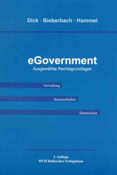 eGovernment
