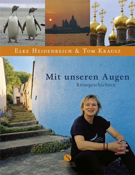 Mit unseren Augen