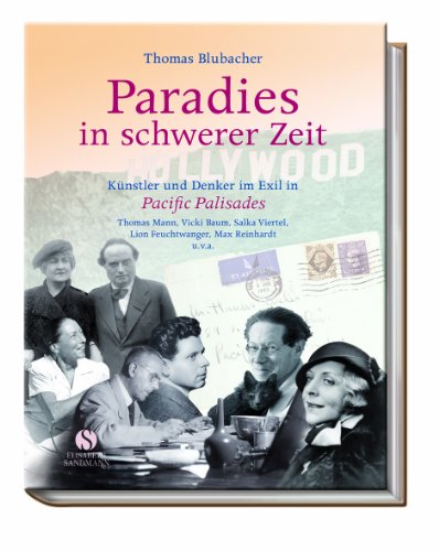 Paradies in schwerer Zeit
