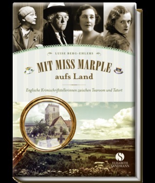 Mit Miss Marple aufs Land