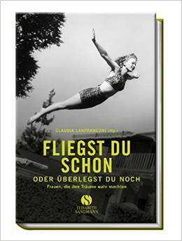 Fliegst du schon oder überlegst du noch