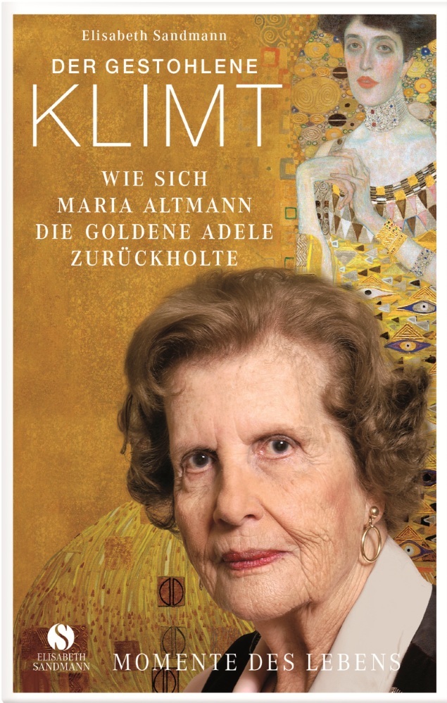 Der gestohlene Klimt