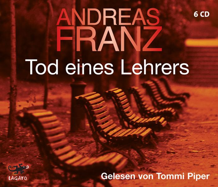 Buchcover