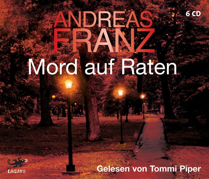 Buchcover