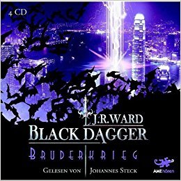 Black Dagger - Bruderkrieg