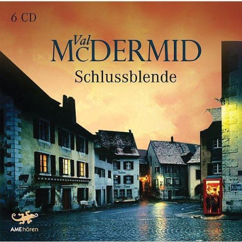 Schlussblende