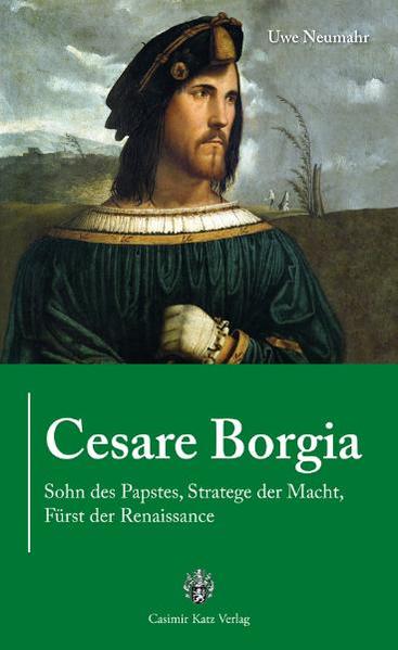 Cesare Borgia