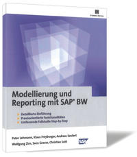 Modellierung und Reporting mit SAP BW