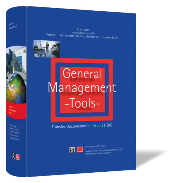 General Management - Tools