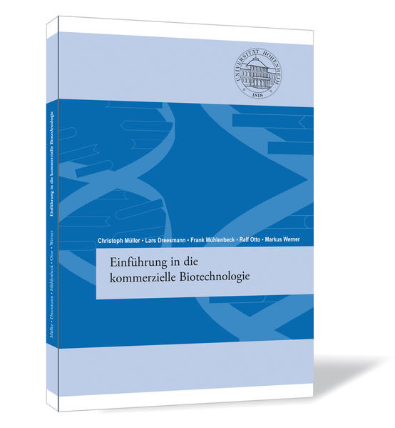 Einführung in die kommerzielle Biotechnologie