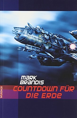 Weltraumpartisanen 13. Countdown für die Erde