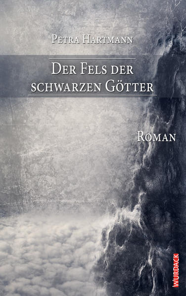 Der Fels der schwarzen Götter