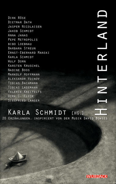 Hinterland