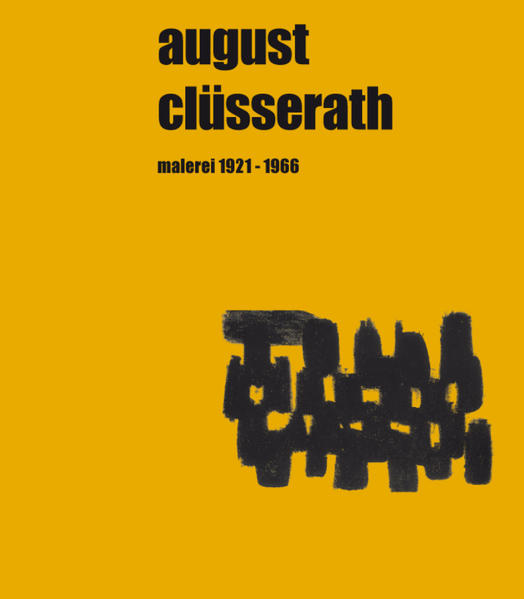 August Clüsserath