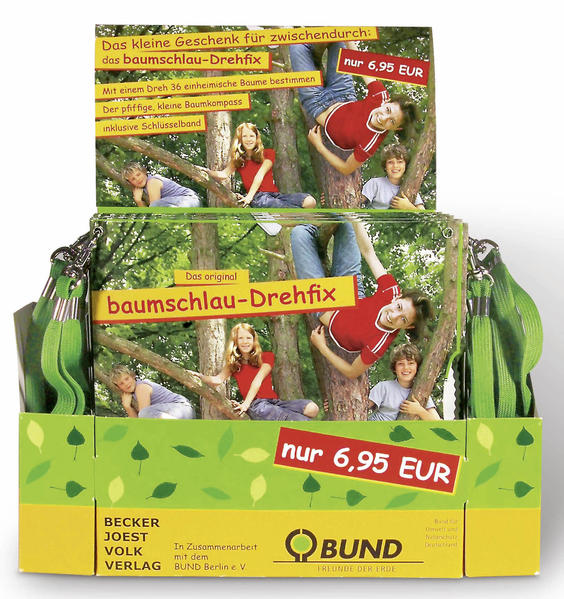 baumschlau-Drehfix