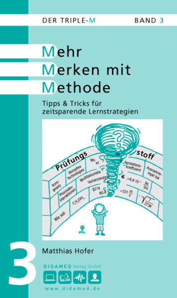 Der Triple-M. Markante Merkhilfen für Mediziner