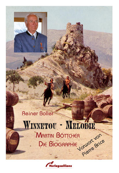 Winnetou-Melodie