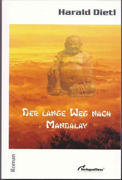 Der lange Weg nach Mandalay