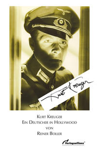 Kurt Kreuger