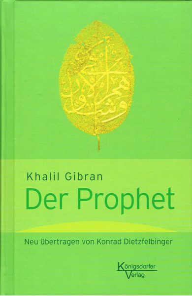 Buchcover
