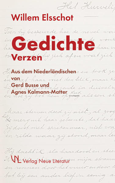 Gedichte /Verzen