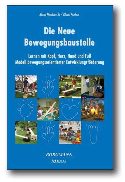 Die Neue Bewegungsbaustelle