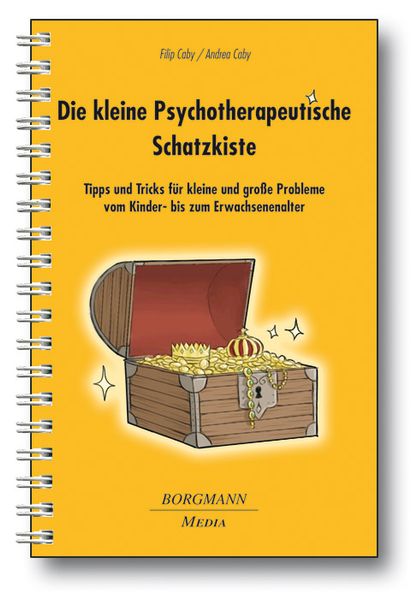 Die kleine Psychotherapeutische Schatzkiste