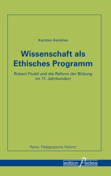 Wissenschaft als Ethisches Programm
